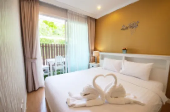 My resort Huahin by Grandroomservices
