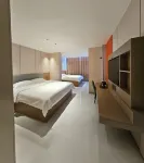 Longkou Huayi Collection Hotel Các khách sạn ở Long Khẩu