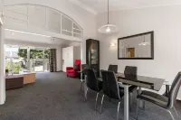 The Village Resort Hotels near Taupo Bible Church
