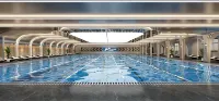 Wyndham Changzhou Xinbei - piscina