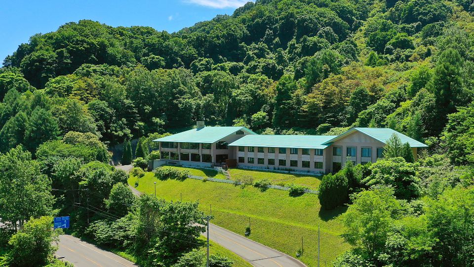 Hotel Premium Lake Toya