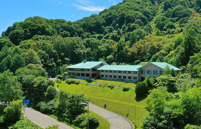 Hotel Premium Lake Toya
