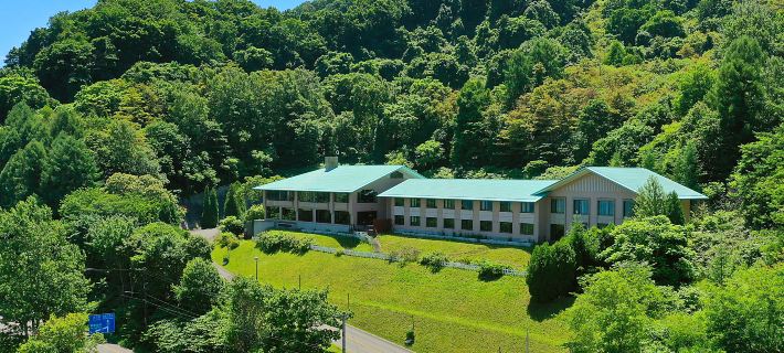 Hotel Premium Lake Toya Hotels in Abuta District