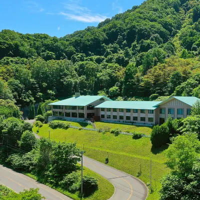 Hotel Premium Lake Toya Hotels near Lake Toya