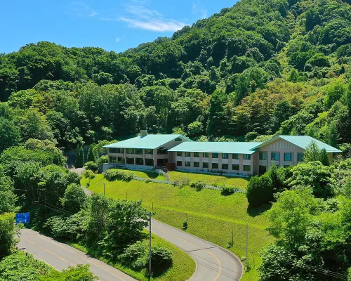 Hotel Premium Lake Toya Hotels in Toyako