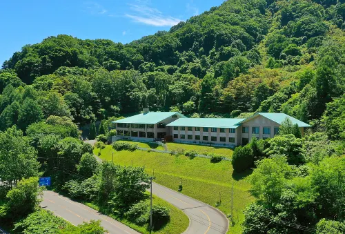 Hotel Premium Lake Toya