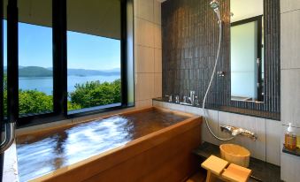 Hotel Premium Lake Toya