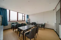 Jinbo Yunlan Hotel (Kashgar International Convention and Exhibition Center Branch)