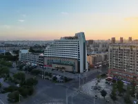 香梅インターナショナルホテル 無錫（碩放空港梅里古鎮） 蘇南碩放国際空港周辺のホテル