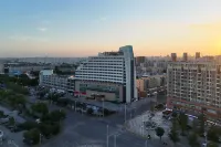 Xiangmei International Hotel Hoteller i Xinwu District