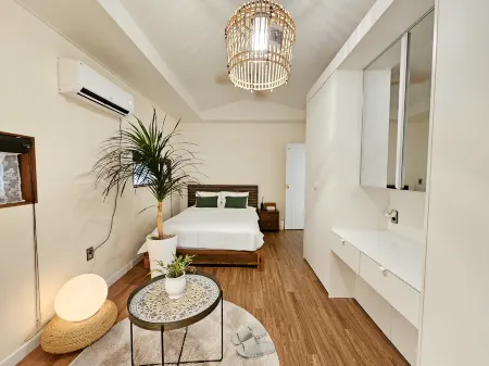 STAY DALDAM Отели рядом с достопримечательностью «Dolgeobugi Suseok Bakmulkwan»