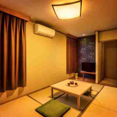 大江戸温泉物語Premium 鳥羽彩朝楽(旧:湯快リゾートプレミアム　鳥羽彩朝楽) Rooms