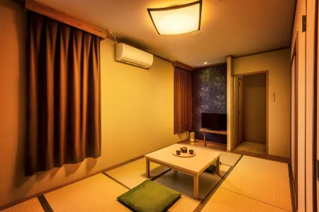 Ooedo Onsen Monogatari Premium Toba Saichoraku（Old:Yukai Resort Ise Shima Toba Saichoraku〈Premium〉） Отели в г. Тоба