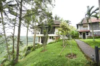 Domisili Ijen Cliff by Fays Hospitality - Mountain view