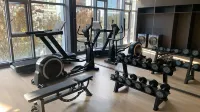 WEN Wenchuang Hotel (Quzhou Guojin Center Shuitingmen)