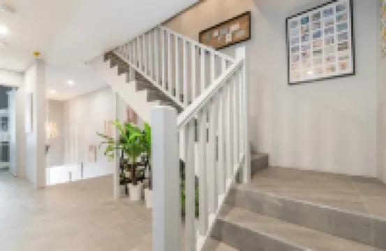 Stay Central – Surry Hills Comfort Near Everything