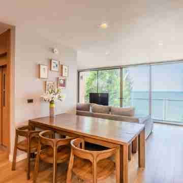 Sandbox 6 (3BR-max 12 guests) Rooms