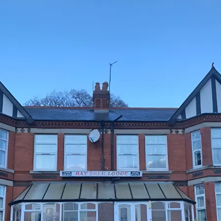 Baytree Lodge