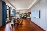 LongFeng Hotel - breakfast