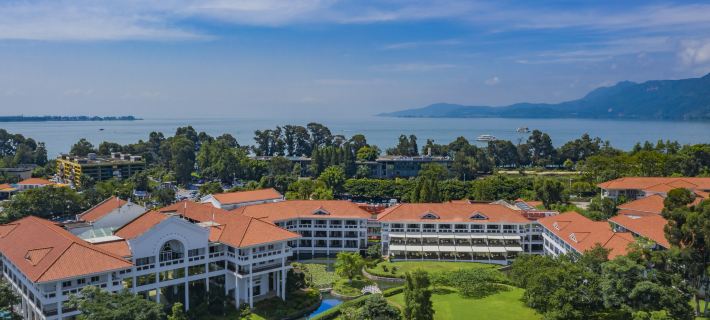 Dianchi Garden Resort Hotel & Spa Hotels in Kunming