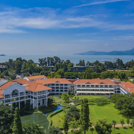 Dianchi Garden Resort Hotel & Spa