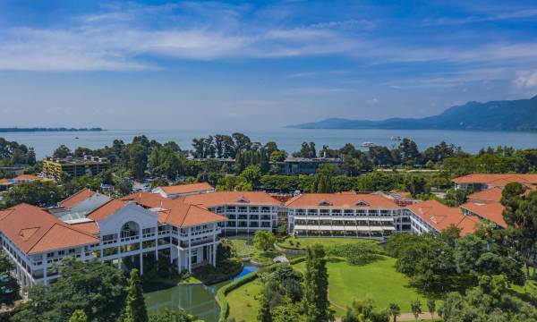 Dianchi Garden Resort Hotel & Spa