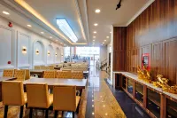 S79 Hotel Happy 88 Tran Hung Dao Street Hotel a Dương Tơ