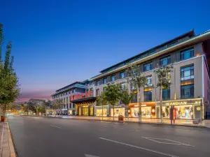 Dunhuang Feitian Hotel