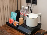 Shiguangli TinmeCapture Chengnan Yinshe Courtyard (Ancient City of Zhengding)