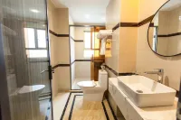 Yangchun Yangrun Business Hotel Donghu Plaza
