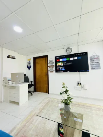 Aplyns Dormitory Male&Female (SHARJAH)