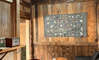 Pingnan Yuyangmu Homestay