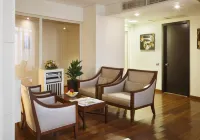 Aquamarine Hotel by ZONT Hotel Group - bar