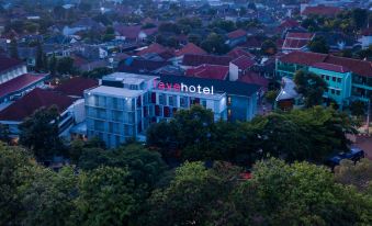 favehotel Malioboro - Yogyakarta