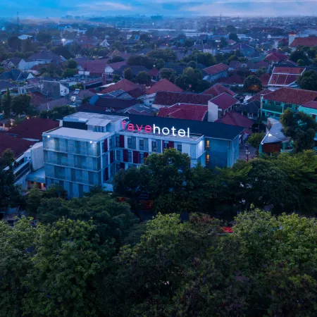 favehotel Malioboro - Yogyakarta