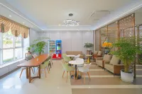 上海日海酒店（奉賢漁人碼頭店）