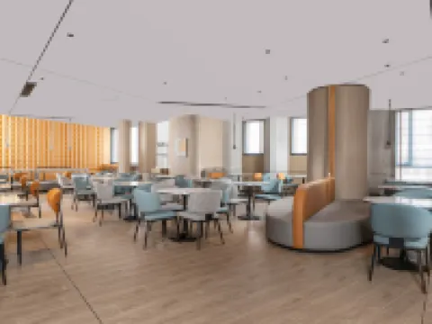 Holiday Inn Express Shanghai on the Bund by IHG Hotel di Shanghai