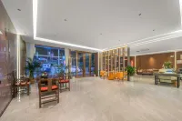 All Seasons Hotel (Xishuangbanna Mengla Rainforest Avenue Branch)
