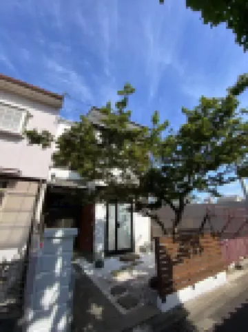 5 minutes from Shijo Omiya Station, in the center of Kyoto, a rental group Hotel di 