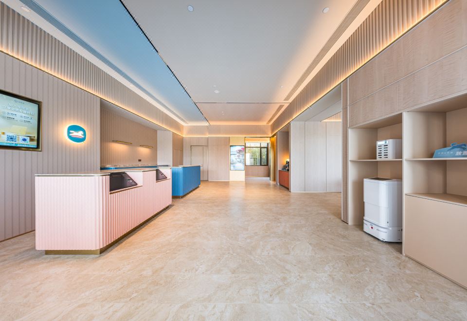 HanTing Hotel