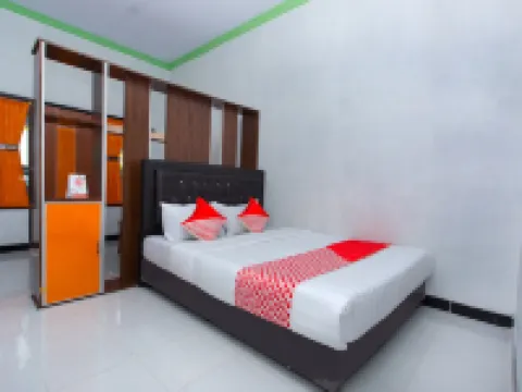 Hotel O Griya Annisa Hoteles en Tegal
