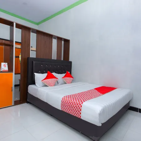 Hotel O Griya Annisa