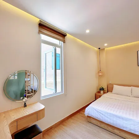 TOM'S HOMESTAY HUE