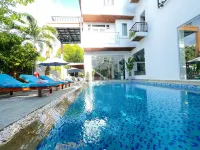 Fami Retreat Villa Hoi An - Villas