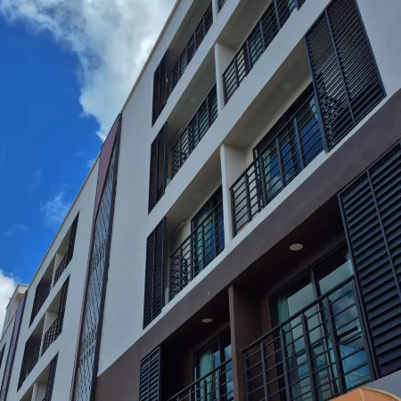 Wangkaew Hotel, Phitsanulok