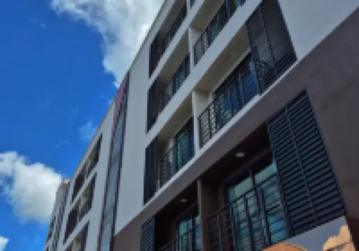 Wangkaew Hotel, Phitsanulok Hotels near Janokrong School