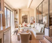 Appt moderne- AC-2BR-3P - Beach 5min-St-Tropez