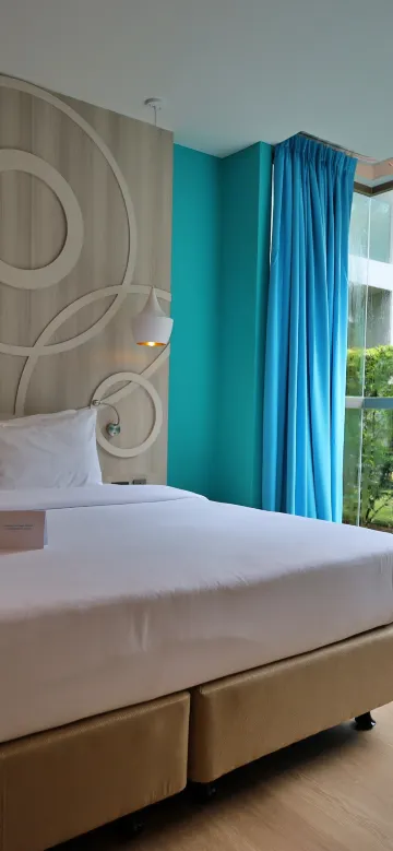 ห้องเบย์ แกรนด์สวีท