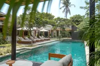 Cocana Resort Gili Trawangan - Romantic