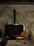 （BO·HUI Hotel （Yangshuo West Street& Lijiang River) - bar